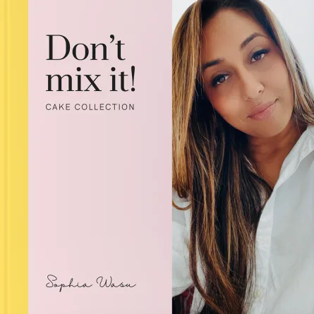 Don't Mix It! Cake Collection